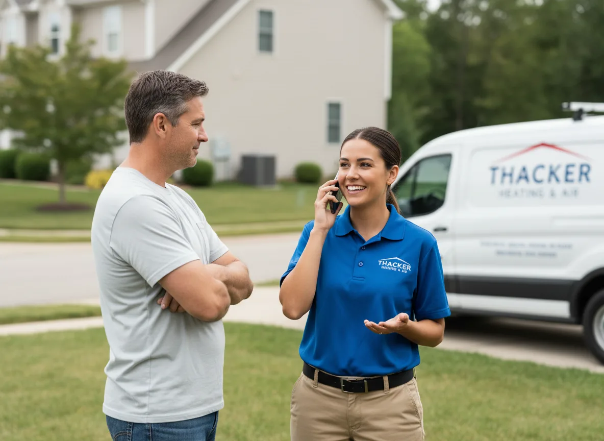 Ac Repair Mount Ayr, IA FAQs